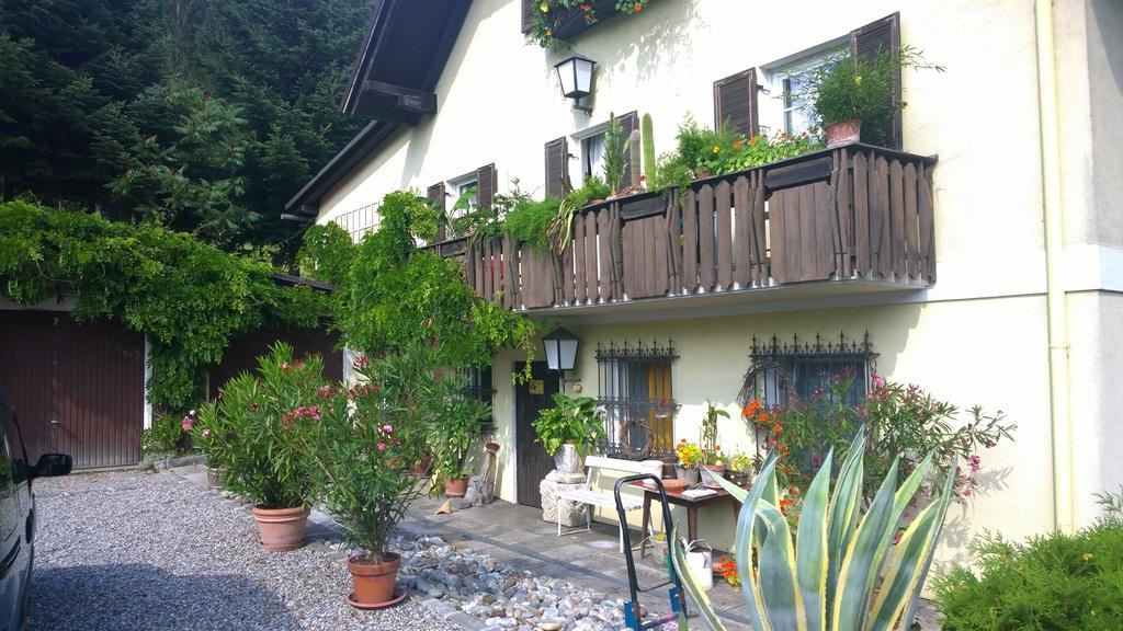 מלון Grillhof Reisach Nassfeld Region מראה חיצוני תמונה