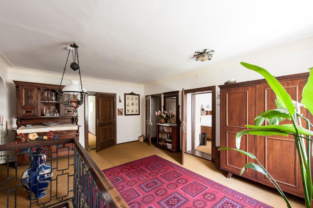 מלון Grillhof Reisach Nassfeld Region חדר תמונה