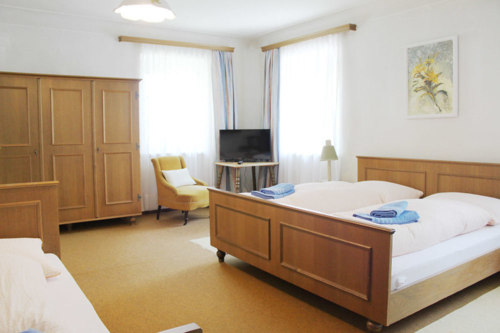 מלון Grillhof Reisach Nassfeld Region מראה חיצוני תמונה