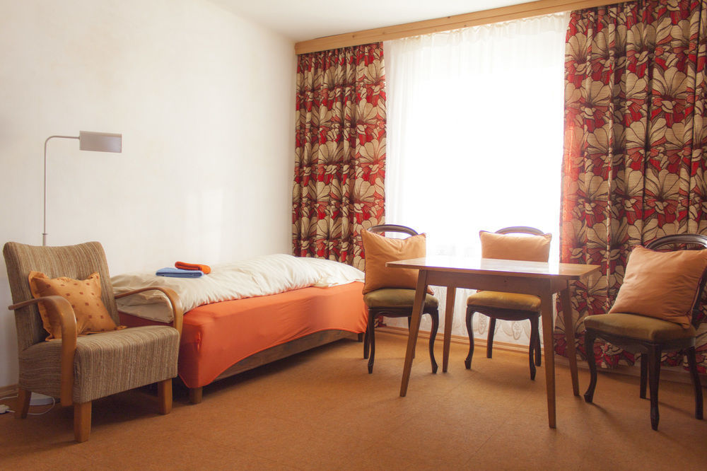 מלון Grillhof Reisach Nassfeld Region מראה חיצוני תמונה